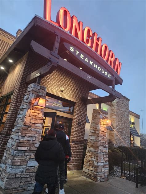 longhorn restaurant lancaster pa